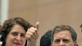 Erfolg in der Niederlage