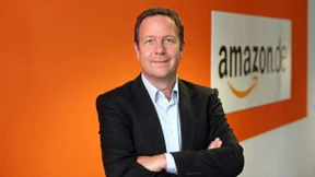Interview | Wie wird man Deutschland-Chef von Amazon, Ralf Kleber?