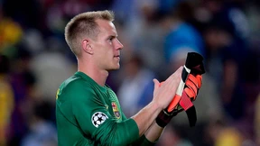 Retter ter Stegen stellt Messi und Neymar in den Schatten 