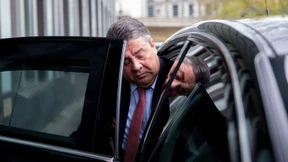 Unruhe im Umfragetief