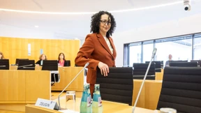 Schulleiter wirft früherer Staatssekretärin Rufmord vor