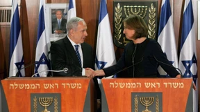 Netanjahu gewinnt Zipi Livni für Koalition