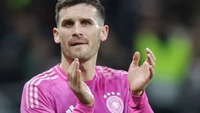 Pascal Groß zum Spiel gegen die Ukraine