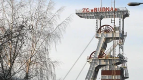 Bergleute nach Erdbeben aus Mine gerettet