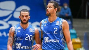 Fehler im System der Skyliners