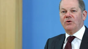 „Merkel ist gesund“