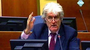 Ankläger fordern lebenslange Haft für Karadzic