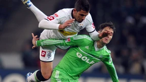 Mönchengladbach mit Effizienz