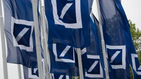 Deutsche Bank beendet Streit um Hypothekengeschäfte