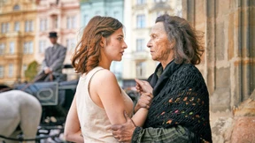 Kälte ist mehr als eine Außentemperatur