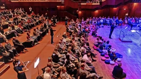 Erfrischende Neugier