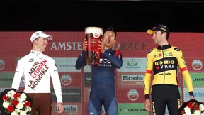 Hauchdünne Entscheidung