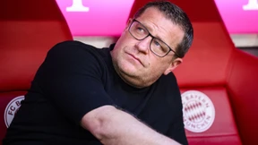 „Von Max Eberl halte ich nichts, absolut nichts“