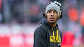 Aubameyangs Ambitionen