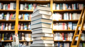 Nicht Krimi, sondern Fantasy belebt das Geschäft