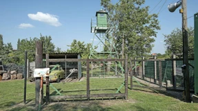 Opfer, die es nicht geben durfte