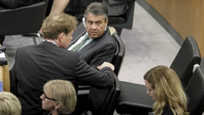 Noch einmal mit Gefühl