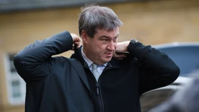 Wohin der Wind uns weht