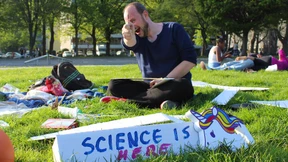 Wie politisch darf Wissenschaft sein?