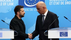 Selenskyj will Putin vor Gericht bringen