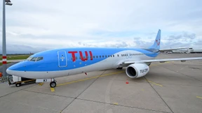 Tuifly soll mit Air Berlin verschmelzen