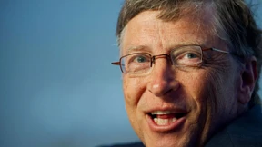 Bill Gates ist wieder reichster Mensch der Welt