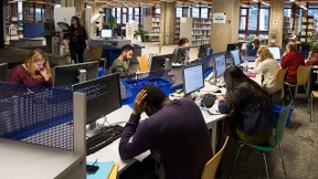 How do you do, Hausmeister?