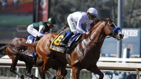 Vorwurf gegen Triple-Crown-Sieger