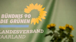 Landesliste der Grünen im Saarland nicht zur Bundestagswahl zugelassen