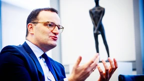 „Das Virus hat eine sehr lange Bremsspur“