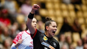 DHB-Frauen stürmen zum Gruppensieg