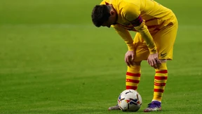 „Messis Verhalten war jämmerlich“