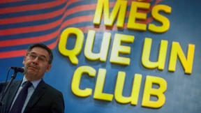 Beim FC Barcelona brennt es lichterloh