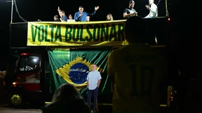 Welch ein Kontrast zu den USA