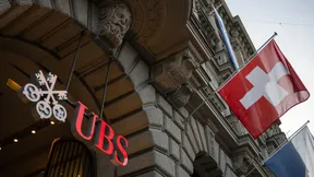 Kauf der Credit Suisse zahlt sich für UBS zunehmend aus