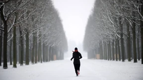 Weltklasse untergetaucht 