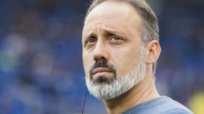 Mehr Empathie als Ego bei Matarazzo