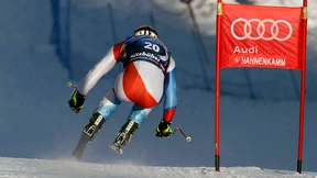 Rücktritt auf hohem Niveau