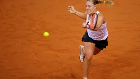 Kerber schafft Ausgleich