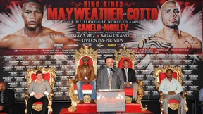 Der Banker, die Fäuste und die Millionen