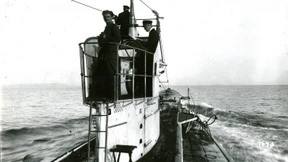 Uneingeschränkter U-Boot-Krieg geht weiter