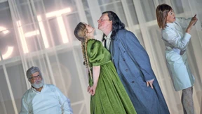 Die Nöte der „Last Generation“