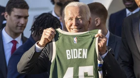 Der fitteste Präsident und der Boykott