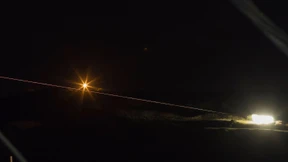 Israel feuert nach Raketenangriff von Iran zurück