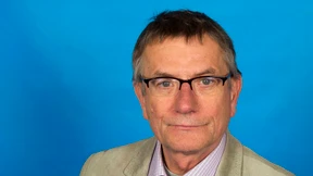 Eine Kindheit im Krieg