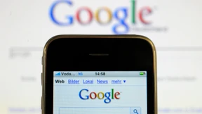 Navigations-App Waze geht offenbar an Google