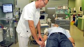 Aus Moskau zum Arzt nach Wiesbaden