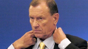 Schrempps Abgang vor Gericht