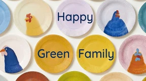 Klug sei das Huhn, edel und frei