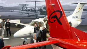 Puristisch fliegen – oder elektrisch